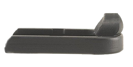 Pearce Grip PG2021 Grip Enhancer for Glock 20/21 Black Polymer