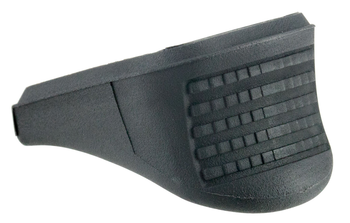 Pearce Grip PGXD45 Magazine Base Plate Grip Extension for Springfield XD & XD Mod.2 45 ACP – Black Polymer