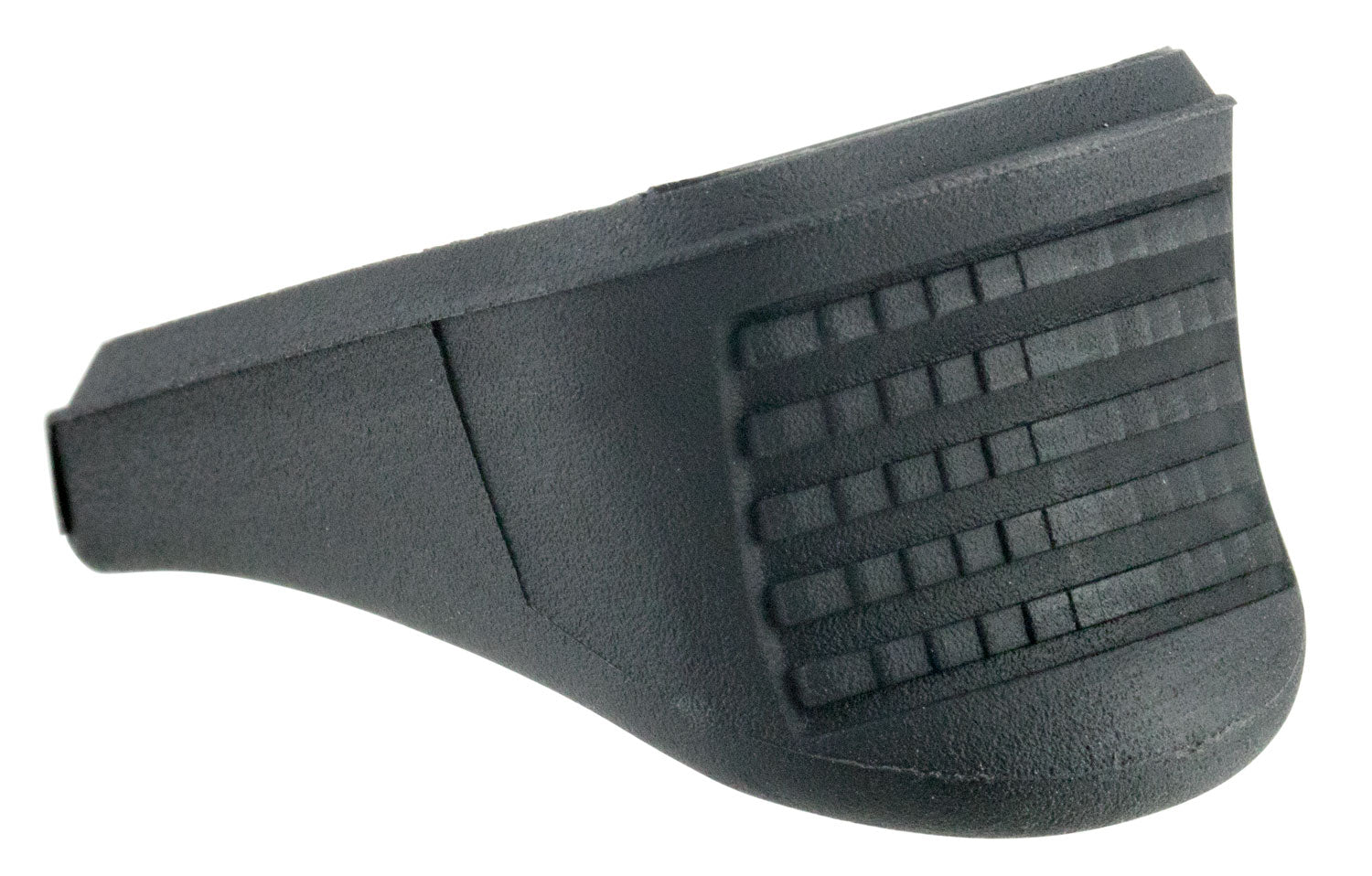 Pearce Grip PGXD45 Magazine Base Plate Grip Extension for Springfield XD & XD Mod.2 45 ACP – Black Polymer