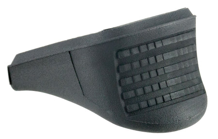 Pearce Grip PGXD45 Magazine Base Plate Grip Extension for Springfield XD & XD Mod.2 45 ACP – Black Polymer