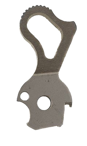Wilson Combat 337S Ultralight Skeleton Hammer 1911 Stainless Steel