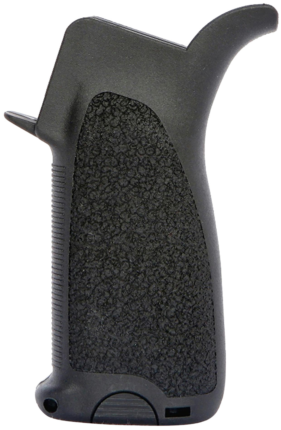 BCM BCMGunfighter Mod 3 Black Polymer Pistol Grip with Storage for AR-Platform
