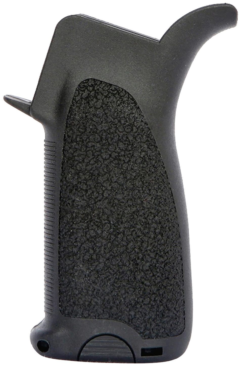 BCM BCMGunfighter Mod 3 Black Polymer Pistol Grip with Storage for AR-Platform