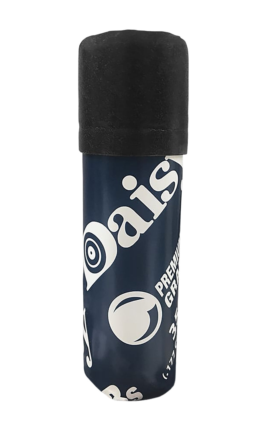 Daisy PrecisionMax .177 Cal Zinc-Plated Steel BBs 350-Count Tube