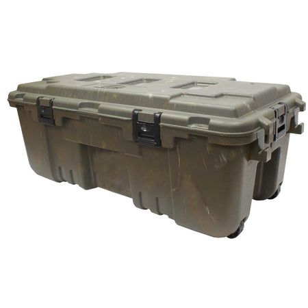 Plano Sportsmans Trunk Black Storage Set 3 Pack