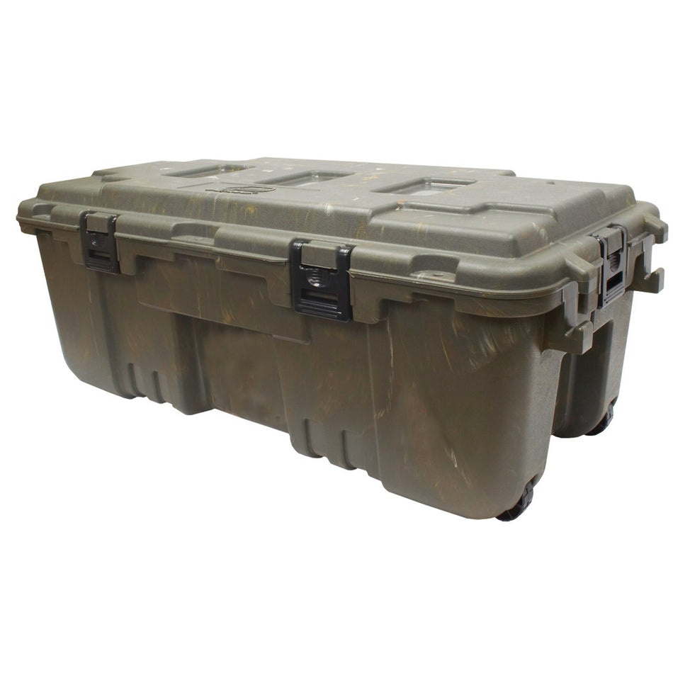 Plano Sportsmans Trunk Black Storage Set 3 Pack