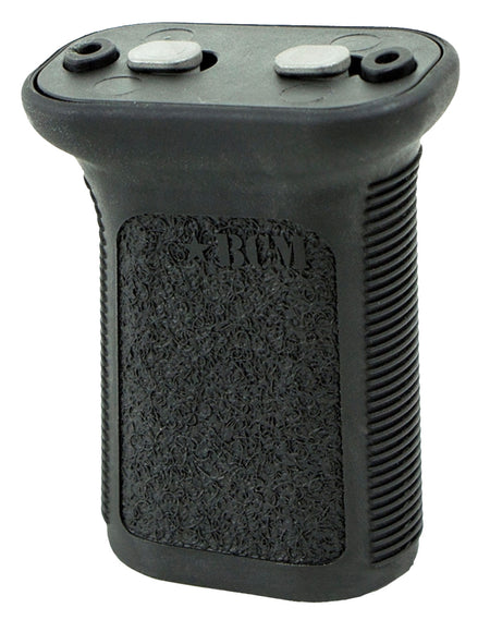 BCM BCMGunfighter Vertical Grip Mod 3 Black Polymer for KeyMod Rail