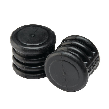 Excalibur S5 String Suppression Replacement Pads 2-Pack