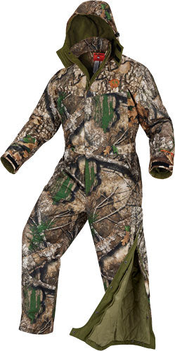 Arctic Shield Classic Elite Coveralls Realtree APX - Large