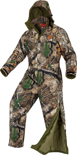 Arctic Shield Classic Elite Coveralls Realtree APX - X-Large
