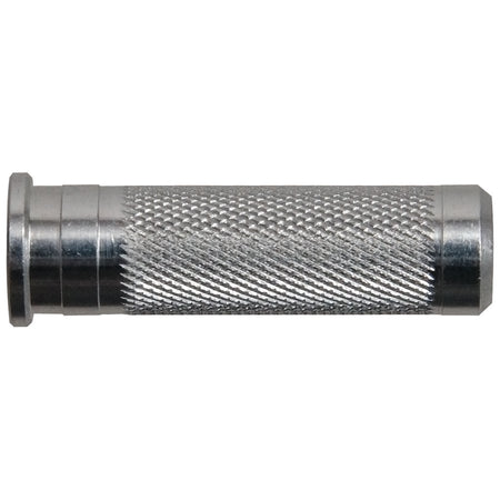 Carbon Express Type 0 Aluminum Point Inserts 100-Pack