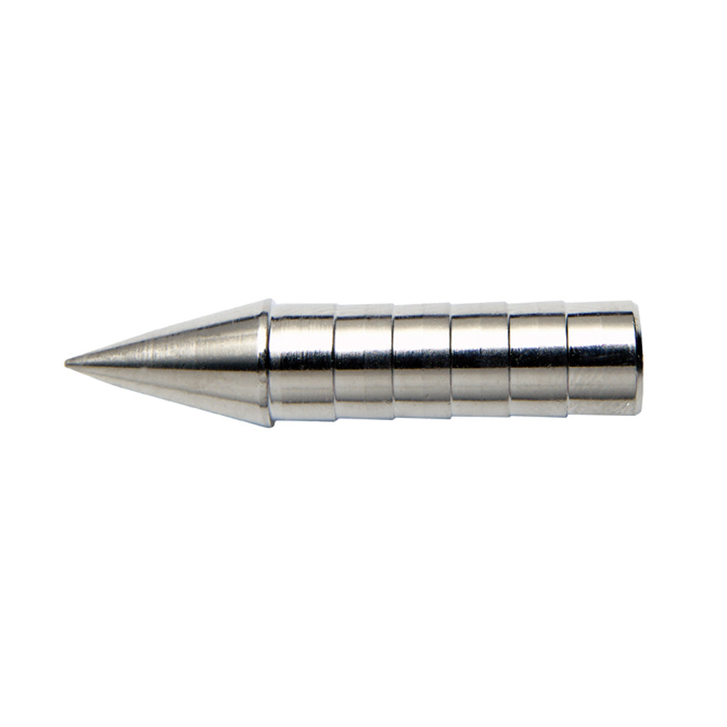 Carbon Express Pin Points X-Jammer 210gr. Steel Arrow Points 12 pk.