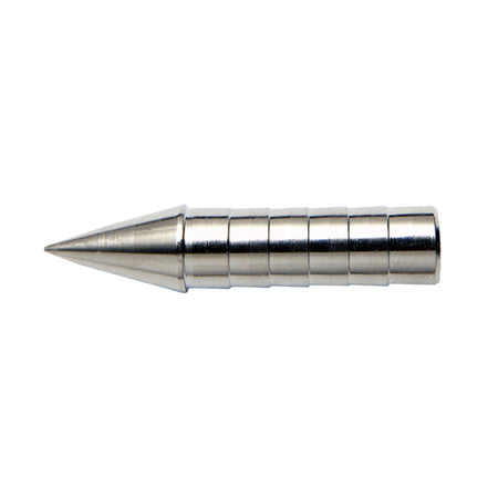 Carbon Express Pin Points X-Jammer 210gr. Steel Arrow Points 12 pk.
