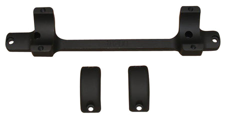 DNZ 18200OS Game Reaper Savage Scope Mount and Ring Combo Matte Black 1 Inch