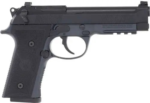 BERETTA M9 9MM PSTL BLK 10RD CA COMPLIANT