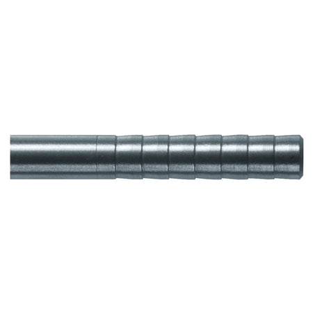 Easton 4mm Deep Six HIT Steel Arrow Inserts 12 pk.