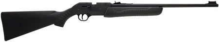 Daisy Powerline 901 Multi-Pump Air Rifle .177 Cal 50-Shot BB 750 fps Black