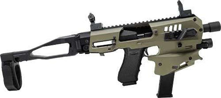CAA Micro Conversion Kit FDE for Taurus Pistols