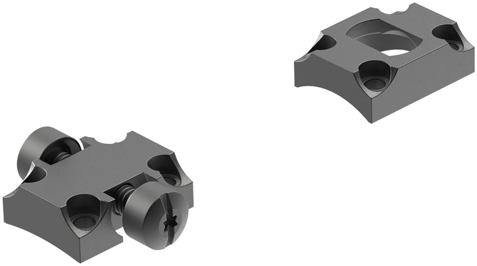 Leupold 65416 Standard Matte Black Scope Base for Browning X-Bolt