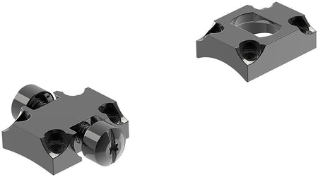 Leupold 65424 Standard Black Gloss Scope Base for Browning X-Bolt