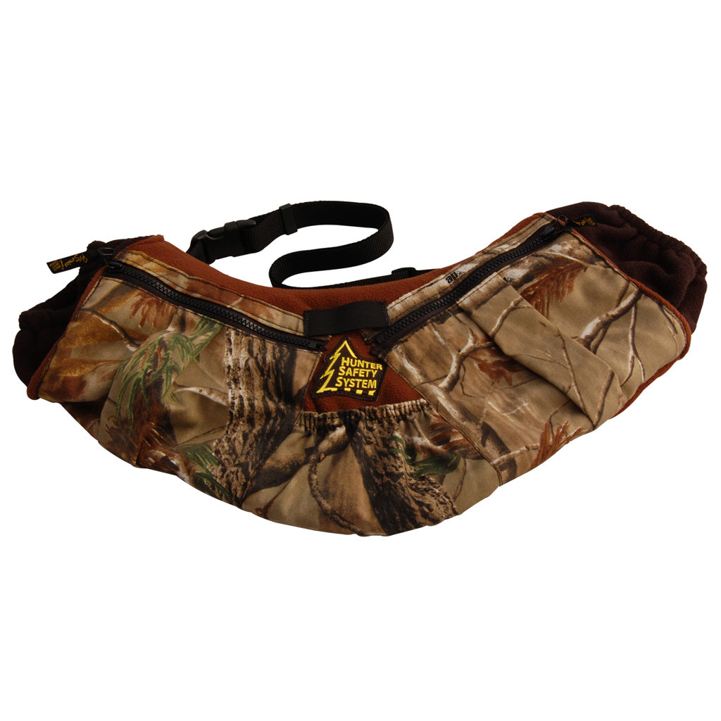 Hunter Safety Systems Muff-Pak Waist Hand Warmer Pouch