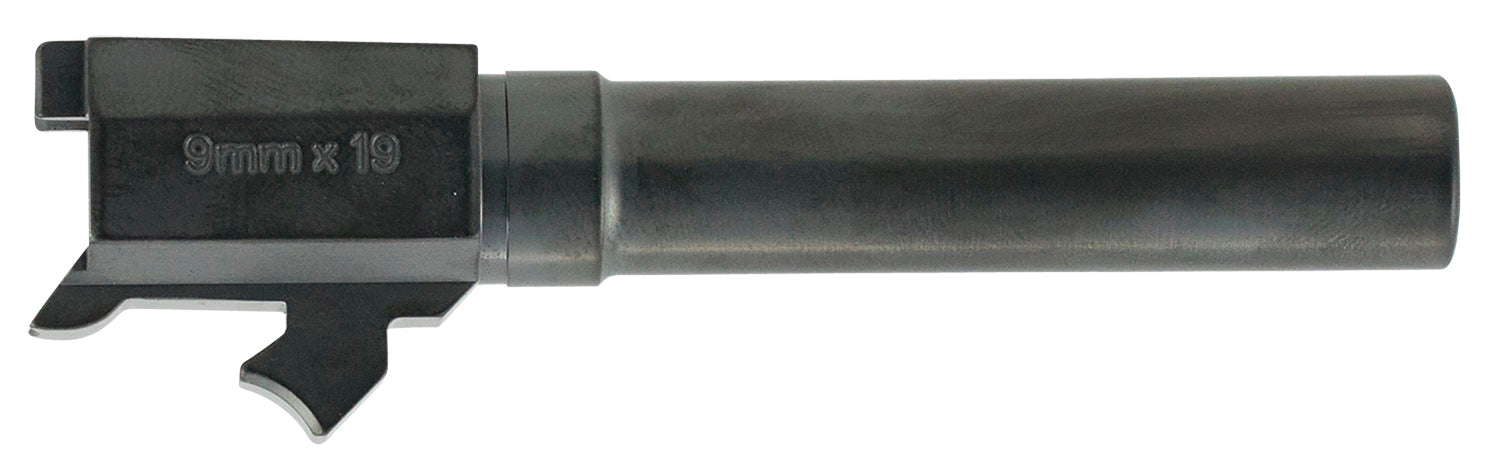Sig Sauer P229 E2 Grip 9mm Luger 3.90" Replacement Barrel Black Nitride Steel