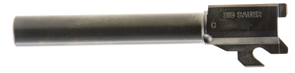 Sig Sauer P320 Full Size 9mm Luger 4.70" Replacement Barrel Black Nitride Steel