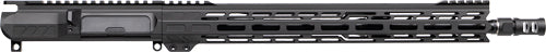 CMMG Resolute MK4 5.56x45mm 14.5" Pinned & Welded Upper Group No BCG/CH