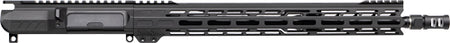 CMMG Resolute MK4 5.56x45mm 14.5" Pinned & Welded Upper Group No BCG/CH