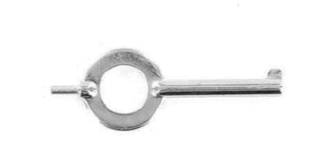 Smith & Wesson Handcuff Key Model 100/103/110/300/1800/1900