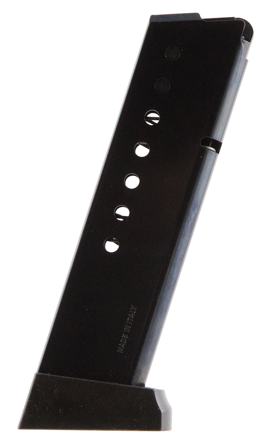 Sig Sauer MAG21098TGT P210 Target/Legend Super Target 8-Round 9mm Luger Magazine Blued Steel