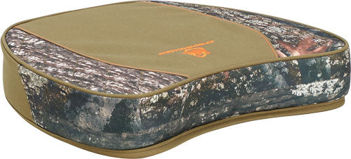 Arctic Shield Hot AZ Cushion Seat Camo 15x12x2.5 Inches