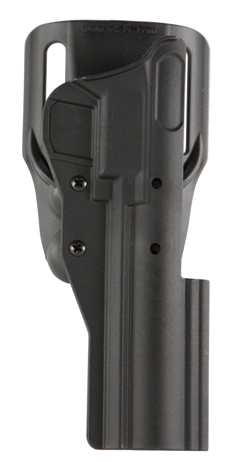 Tactical Solutions Pac-Lite Low Ride OWB Black Nylon Belt Loop Holster Fits Ruger Mark Series Ambidextrous