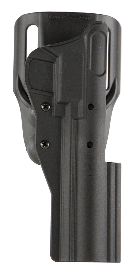 Tactical Solutions Pac-Lite Low Ride OWB Black Nylon Belt Loop Holster Fits Ruger Mark Series Ambidextrous
