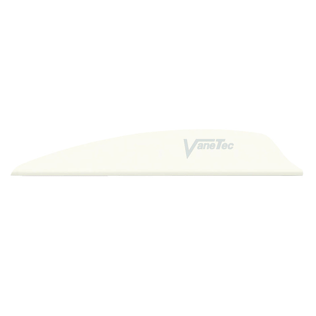 VaneTec Swift Vanes White 2.88 in. 100-Pack