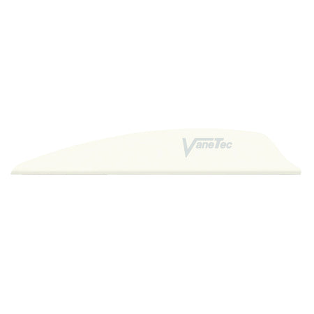 VaneTec Swift Vanes White 2.88 in. 100-Pack