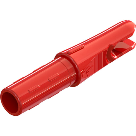 Gold Tip GT Series Nocks Ruby .246 12-Pack