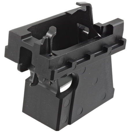 Ruger 90655 PC Carbine Magazine Well Insert Assembly for American Pistol 9mm Mags Flush Fit Black Polymer