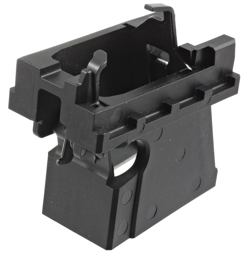 Ruger 90655 PC Carbine Magazine Well Insert Assembly for American Pistol 9mm Mags Flush Fit Black Polymer