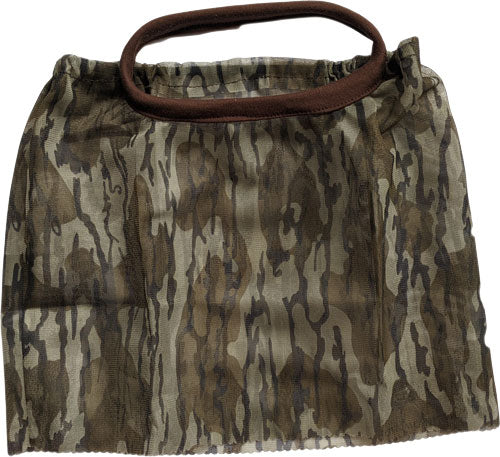 Quaker Boy Bandito Elite 3/4 Face Mask MO Bottomland