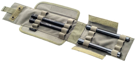 Chiappa Firearms 970435 X-Caliber Adapter Set 4-Insert Kit for 20 Gauge Break-Open Shotguns 9mm, 357 Mag, 45 ACP & .410/45 Colt