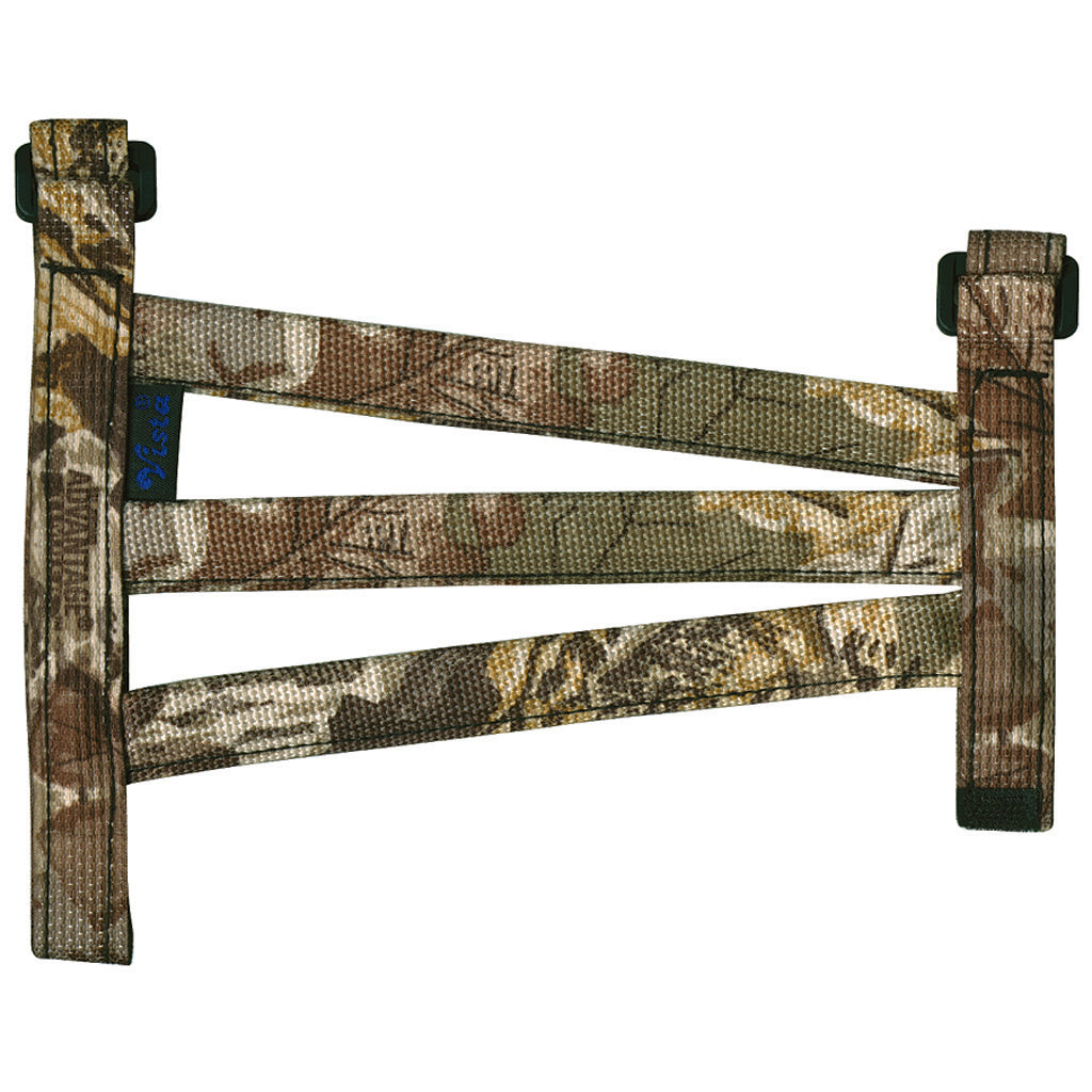 Vista Ultra-Lite Vented Armguard with Velcro Camouflage