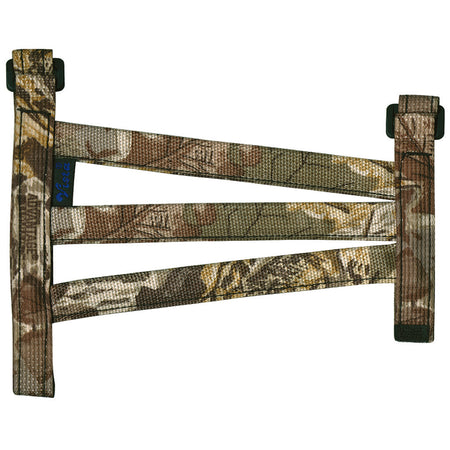 Vista Ultra-Lite Vented Armguard with Velcro Camouflage