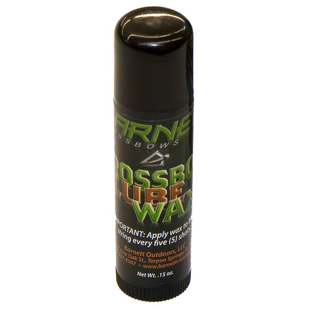 Barnett Crossbow String Lubewax 3-Pack
