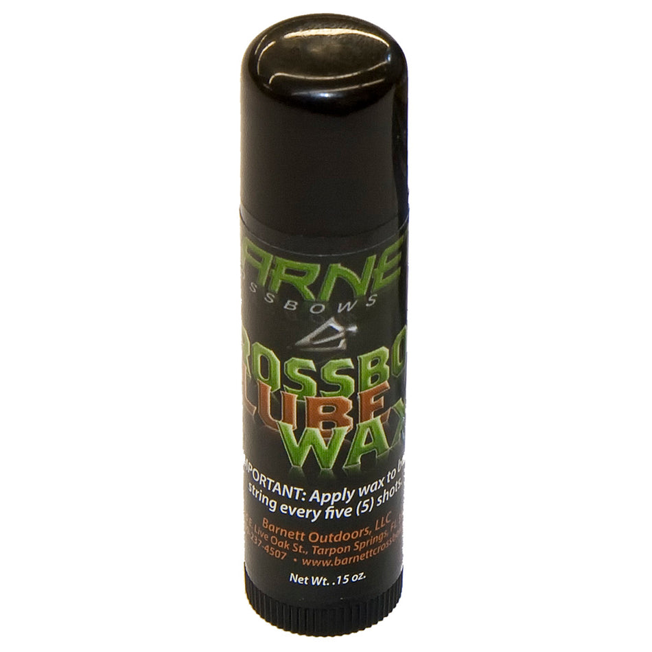 Barnett Crossbow String Lubewax 3-Pack