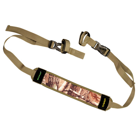 NAP Apache Bow Sling Realtree AP Green Camo
