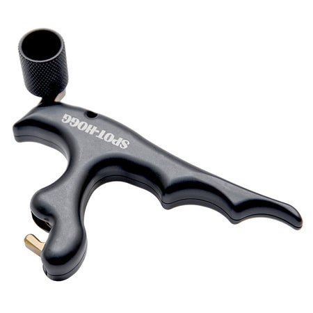 Spot Hogg Whipper Snapper Open Jaw Bow Release 4 Finger