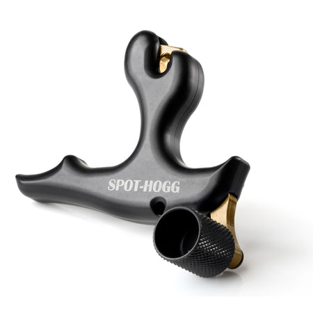 Spot Hogg Whipper Snapper Closed Jaw Bow Release 3 Finger