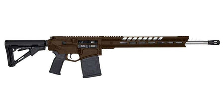dDIAMBACK BG DB10 RFL 6.5 CRD 20" MB RFL