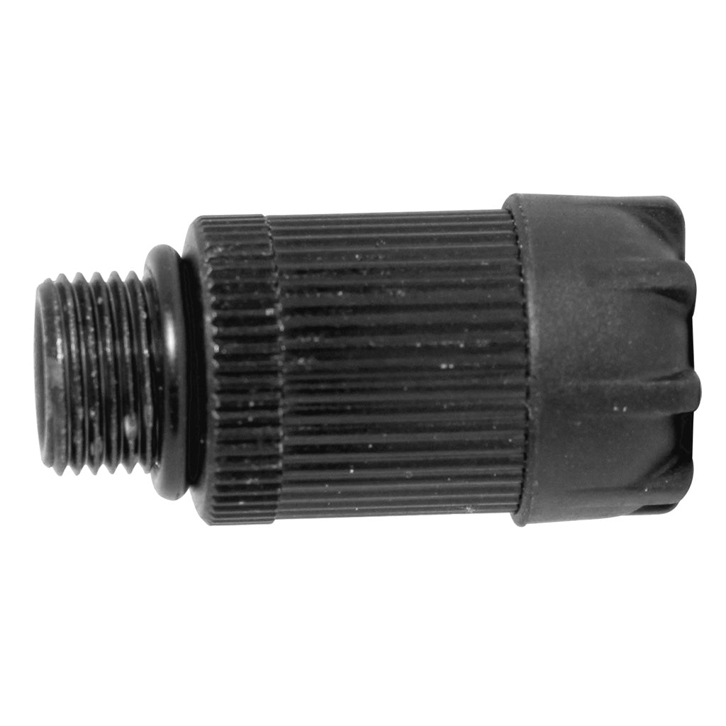 Axcel Variable Rheostat Sight Light with White LED